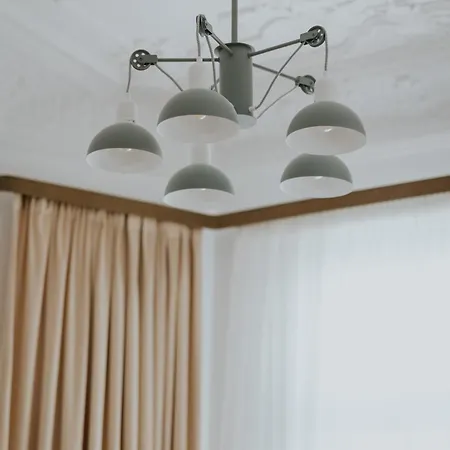 Apartamento Deko Venizelou Tessalónica