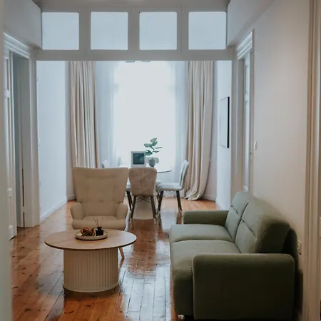 Deko Venizelou Apartamento Tessalónica