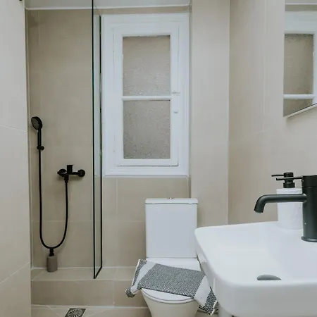 Deko Venizelou * Tessalónica