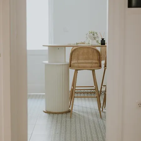 Deko Venizelou Apartamento *