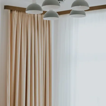 Apartamento Deko Venizelou