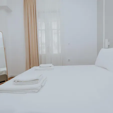 شقة Deko Venizelou سالونيك