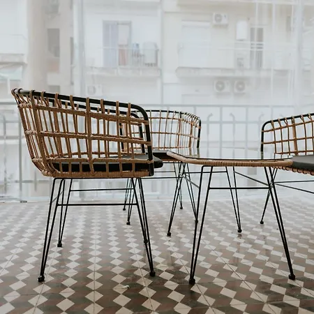 Deko Venizelou Apartamento *