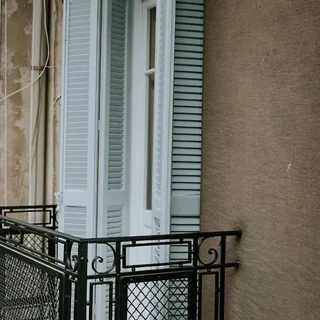 Deko Venizelou Apartamento