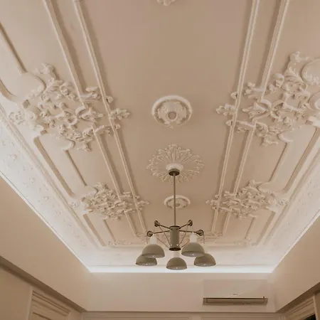 Apartamento Deko Venizelou