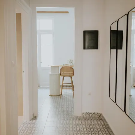 Apartamento Deko Venizelou *