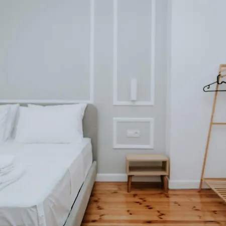 Deko Venizelou Апартаменты