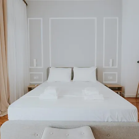 Appartement Deko Venizelou Thessalonique