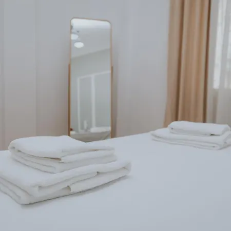 Appartement Deko Venizelou Thessalonique