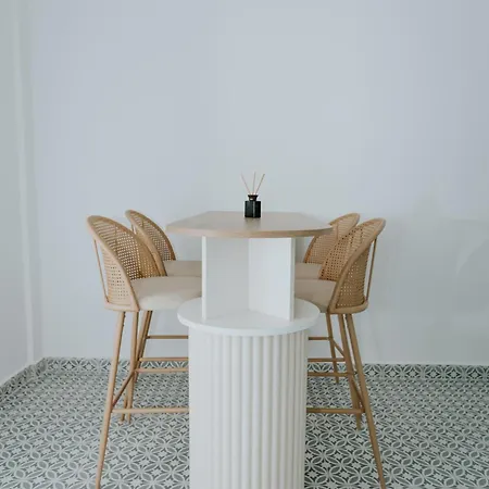 Apartment Deko Venizelou