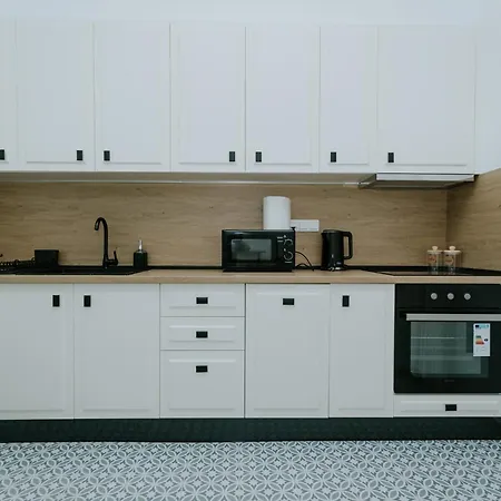 Apartment Deko Venizelou