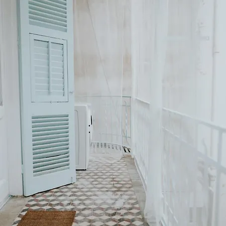Deko Venizelou Apartment