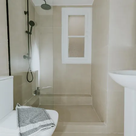 Apartament Deko Venizelou Saloniki