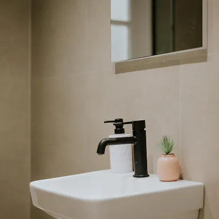 Deko Venizelou Apartament Saloniki