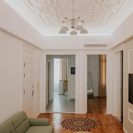 Deko Venizelou Apartament *