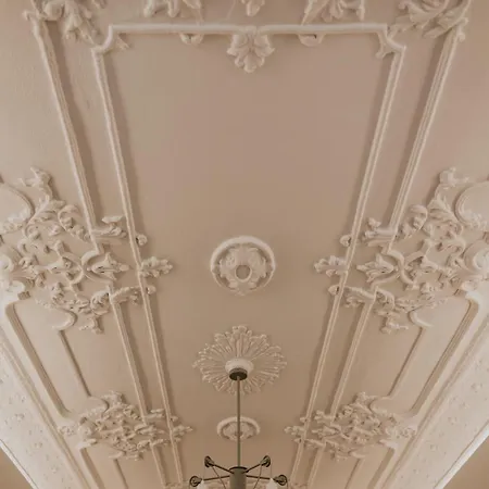 Deko Venizelou Apartament