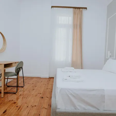 Deko Venizelou Apartament