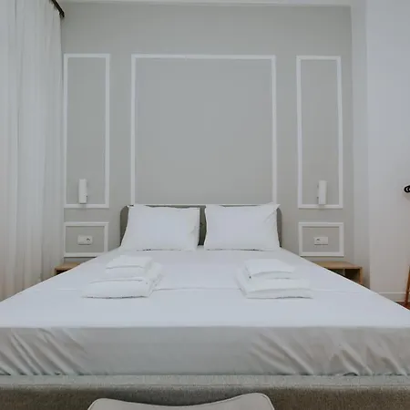 Apartament Deko Venizelou