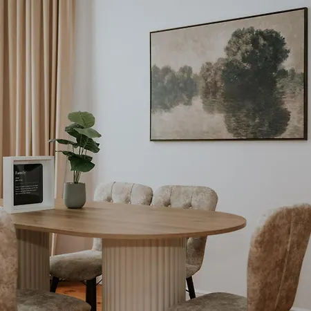 Apartament Deko Venizelou Saloniki