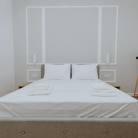 Deko Venizelou Apartament