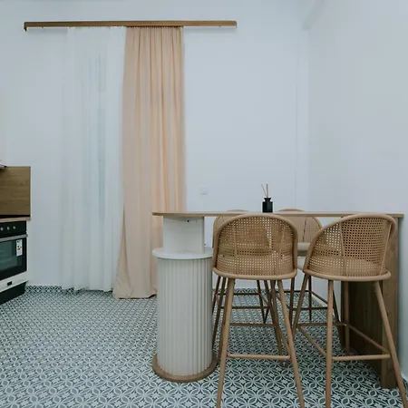 Deko Venizelou * Saloniki