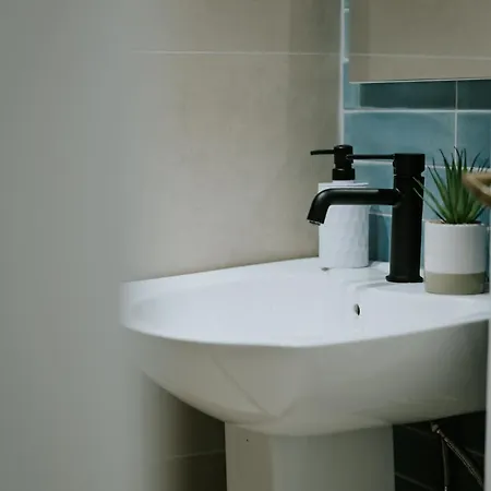 Deko Venizelou Apartament Saloniki