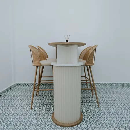 Deko Venizelou Apartament Saloniki