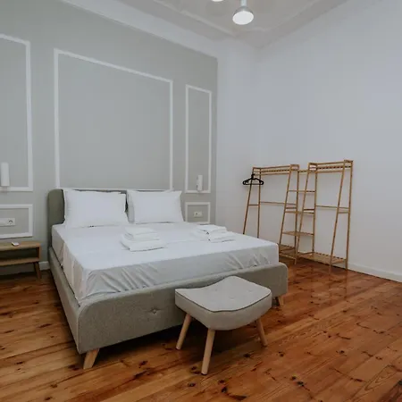 Apartament Deko Venizelou Saloniki