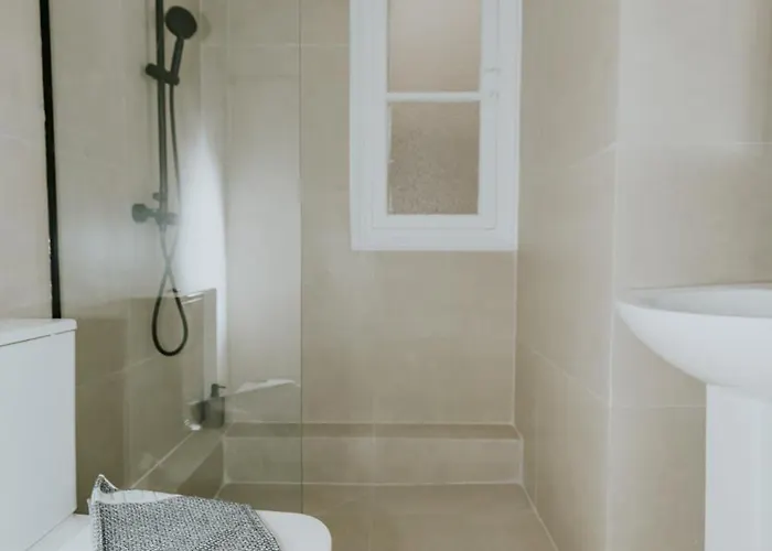 Apartament Deko Venizelou Saloniki