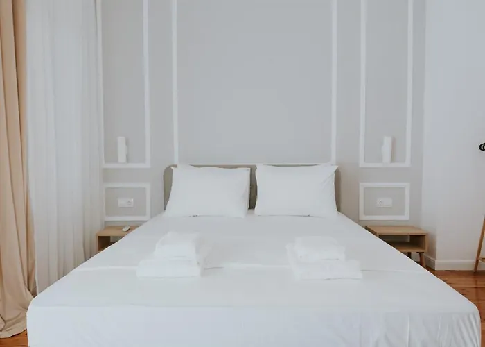 Apartament Deko Venizelou Saloniki