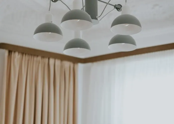 Apartament Deko Venizelou Saloniki