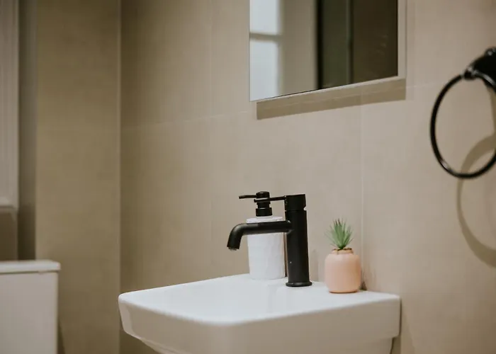 Deko Venizelou Apartament Saloniki