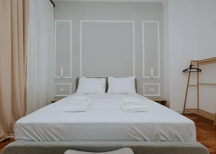 Apartament Deko Venizelou