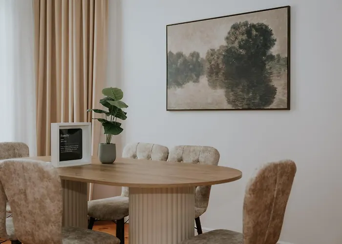 Apartament Deko Venizelou Saloniki