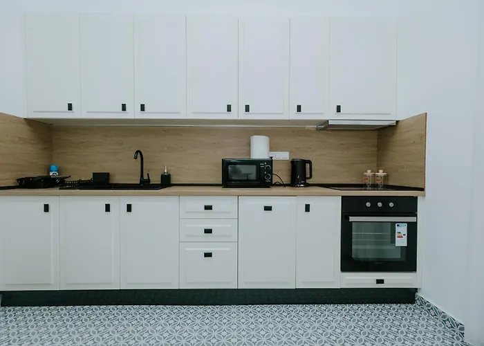Apartament Deko Venizelou