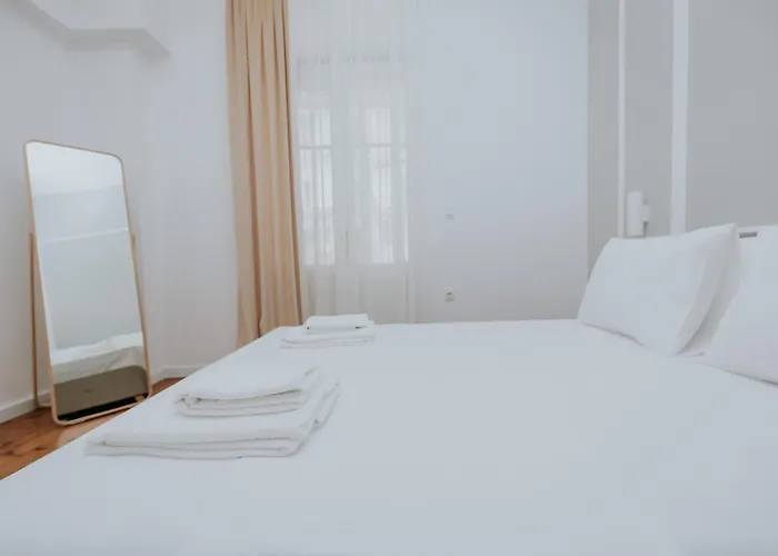 Apartament Deko Venizelou Saloniki