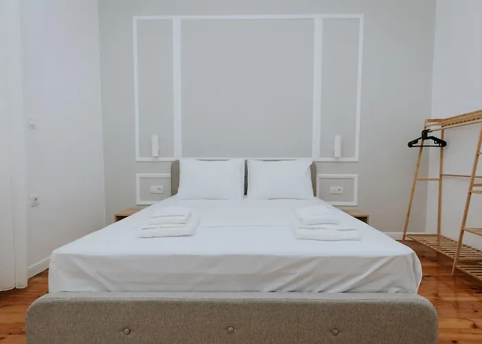 Deko Venizelou Apartament
